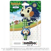 NINTENDO amiibo Animal Crossing Collection "Kinuyo"