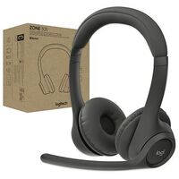 LOGITECH Tone 305 Teams Bluetooth (981-001458)