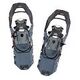 MSR Revo Trail Men's Snowshoe, Size 22, Marine Fog