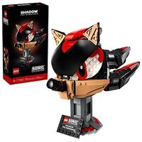 LEGO Sonic the Hedgehog - Shadow the Hedgehog (77000)