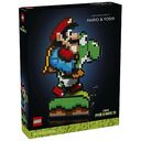 LEGO Super Mario - Mario & Yoshi (71438)