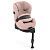 CYBEX Anoris T2 i Size, Peach Pink Plus - Modell 2024 (523001075)