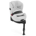 CYBEX Anoris T2 i Size, Platinum White Plus - Model 2024 (523001071)