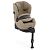 CYBEX Anoris T2 i Size, Cozy Beige Plus - Modell 2024 (523001079)