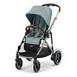CYBEX eGazelle S Buggy, Stormy Blue (524000535)