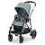 CYBEX eGazelle S Buggy, Stormy Blue (524000535)