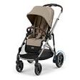 CYBEX eGazelle S Buggy, Almond Beige (524000547)