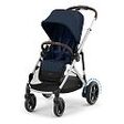 CYBEX eGazelle S Buggy, Ocean Blue (524000529)