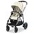 CYBEX eGazelle S Buggy, Seashell Beige (524000541)