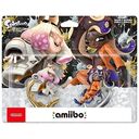 NINTENDO amiibo Splatoon "Pearl & Marina"