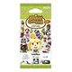 NINTENDO amiibo Animal Crossing Karten Serie 1, 2er-Pack