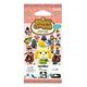 NINTENDO amiibo Animal Crossing Karten Serie 4, 2er-Pack