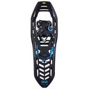 ATLAS Helium-MTN Snowshoe, Size 26, Black