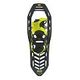 ATLAS Helium-TRAIL Snowshoe, Size 23, Black