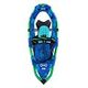 ATLAS Spark Youth Snowshoe, Size 20, Blue
