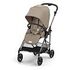 CYBEX Melio, Almond Beige (524000019)