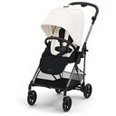 CYBEX Melio, Canvas White (524000039)