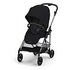 CYBEX Melio, Magic Black (524000023)