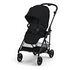 CYBEX Melio, Carbon Magic Black (524000013)