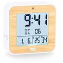 ADE Radio-controlled Alarm Clock (CK2112)
