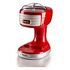 ARIETE Ice Crusher Party Time, Red (ARI-76-RD)