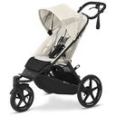CYBEX Avi Spin, Seashell Beige (524000743)