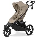CYBEX Avi Spin, Almond Beige (524001009)