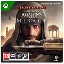 Assassin's Creed: Mirage - Deluxe Edition (Ubisoft), Xbox [Download]