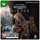 Assassin's Creed: Mirage (Ubisoft), Xbox [Download]