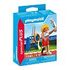 PLAYMOBIL Javelin Thrower (71580)