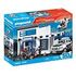 PLAYMOBIL Police Station (71602)