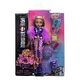 MONSTER HIGH Clawdeen Wolf (HRP65)