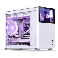 JONSBO D31 STD SCREEN White