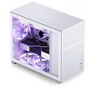 JONSBO D31 MESH White