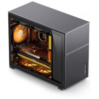 JONSBO D31 MESH Black