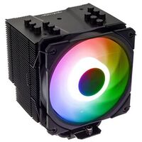 ALPENFÖHN Brocken 4 ARGB, Black (84000000224)