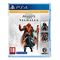 Assassin's Creed: Valhalla - Ragnarök Edition (Ubisoft), PS4