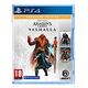Assassin's Creed: Valhalla - Ragnarök Edition (Ubisoft), PS4