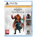 Assassin's Creed: Valhalla - Ragnarök Edition (Ubisoft), PS5