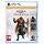 Assassin's Creed: Valhalla - Ragnarök Edition (Ubisoft), PS5