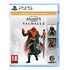 Assassin's Creed: Valhalla - Ragnarök Edition (Ubisoft), PS5