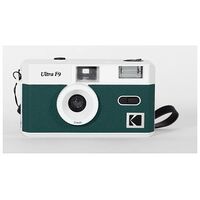 KODAK Ultra F9, Grün (DA00252)