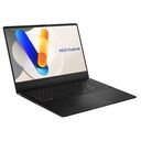 ASUS VivoBook S 15 OLED M5506WA-MA012W, AMD Ryzen AI 9 HX 370 (12x 2.0/5.1GHz), 32GB, 1.0TB SSD, Swiss keyboard layout (90NB14A2-M000S0)