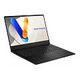 ASUS VivoBook S 15 OLED M5506WA-MA012W, AMD Ryzen AI 9 HX 370 (12x 2.0/5.1GHz), 32GB, 1.0TB SSD, Schweizer Tastaturlayout (90NB14A2-M000S0)