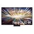 SAMSUNG QE75QN800DTXXH (Neo QLED 8K, QN800D, 2024)