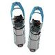 MSR Revo Explore Woman's Snowshoe, Size 25, Aquamarine