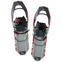 MSR Revo Explore Woman's Snowshoe, Size 25, Bright Coral