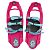 MSR Shift Youth Schneeschuh, Electro Pop Pink