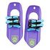 MSR Tyker Kid's Snowshoe, Purple Power