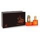 AFNAN Riwayat El Ambar Eau de Parfum Spray 50 ml + Eau de Parfum 20 ml